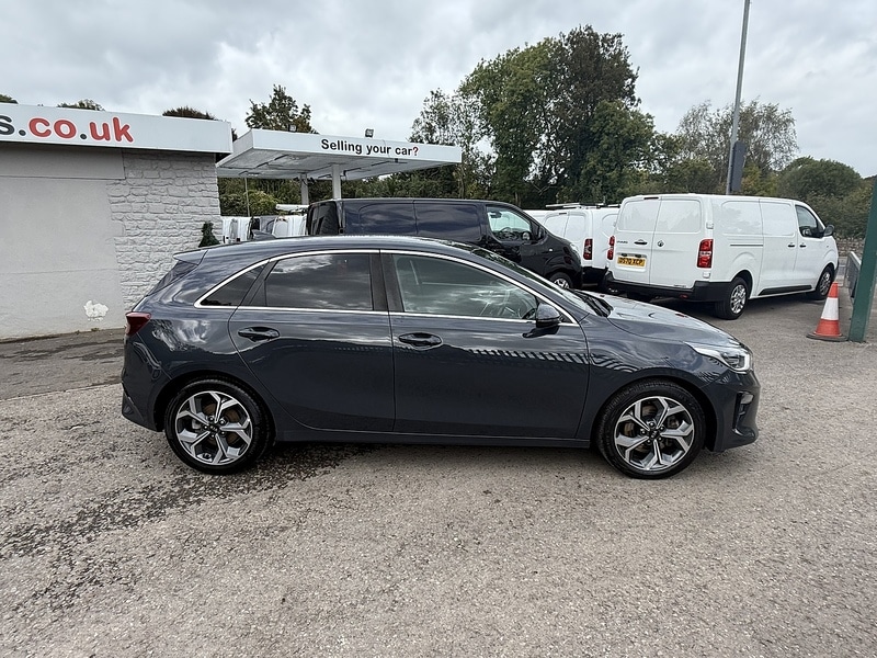 Used Kia Ceed 2021 for sale - 76411871: Photo 11