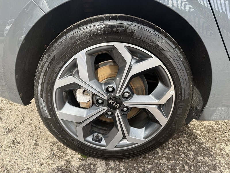 Used Kia Ceed 2021 for sale - 76411871: Photo 13