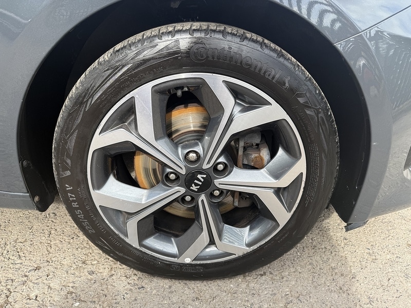 Used Kia Ceed 2021 for sale - 76411871: Photo 14