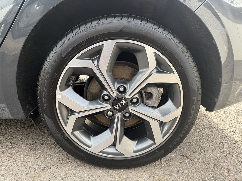 Used Kia Ceed 2021 for sale - 76411871: Photo 15