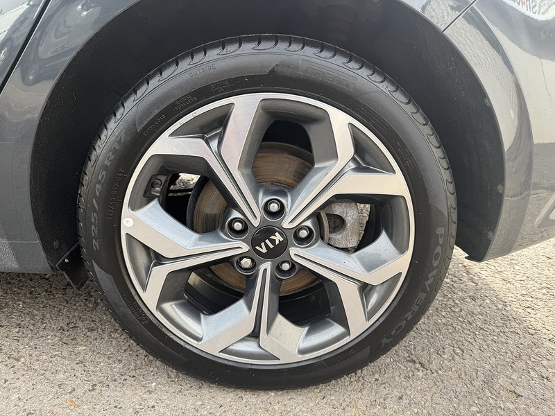 Used Kia Ceed 2021 for sale - 76411871: Photo 16