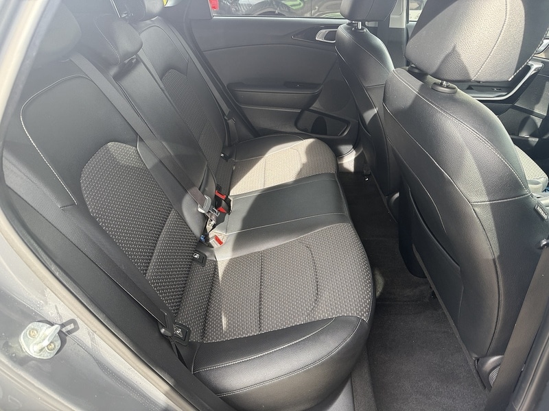 Used Kia Ceed 2021 for sale - 76411871: Photo 17