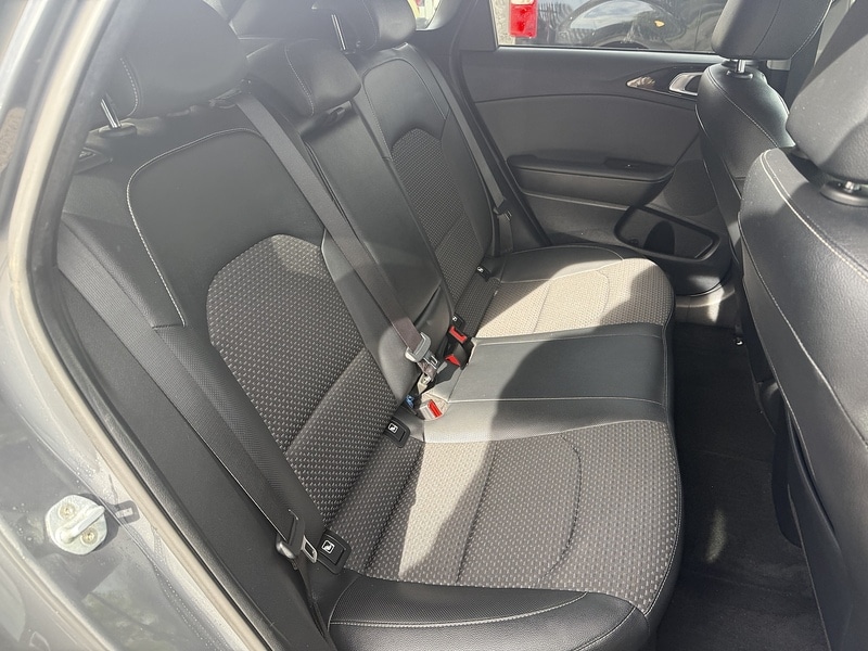 Used Kia Ceed 2021 for sale - 76411871: Photo 18