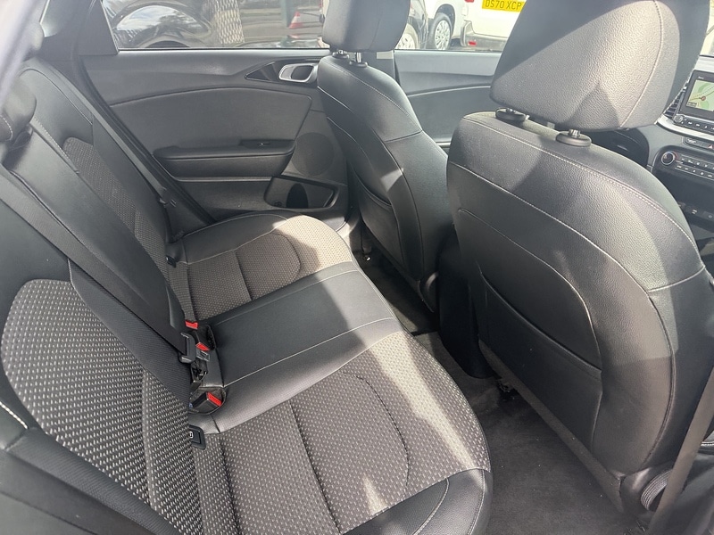 Used Kia Ceed 2021 for sale - 76411871: Photo 19