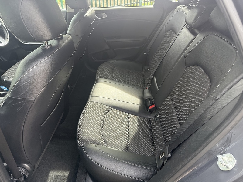 Used Kia Ceed 2021 for sale - 76411871: Photo 21