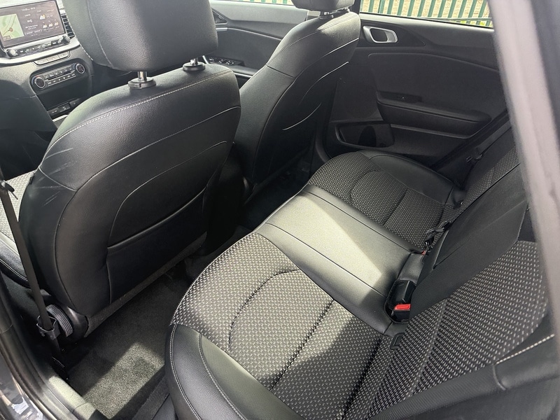 Used Kia Ceed 2021 for sale - 76411871: Photo 22