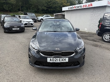Used Kia Ceed 2021 for sale - 76411871: Photo