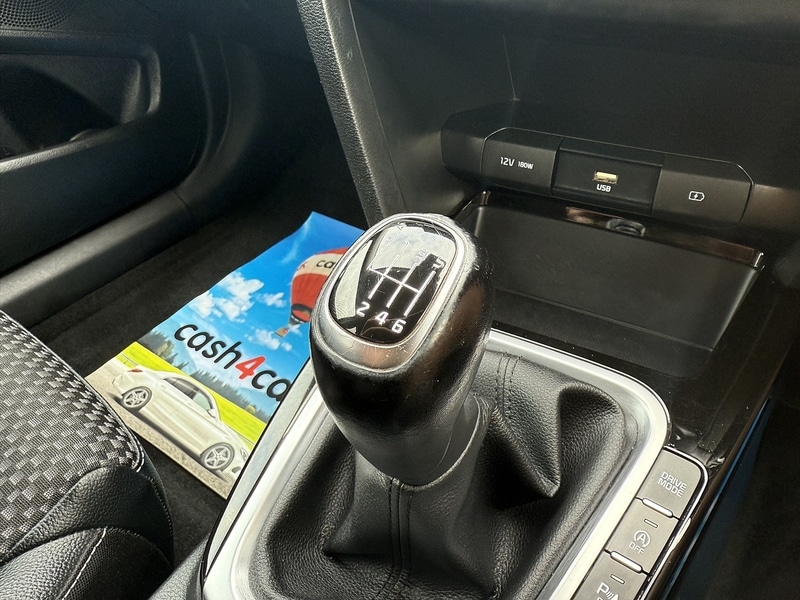 Used Kia Ceed 2021 for sale - 76411871: Photo 32