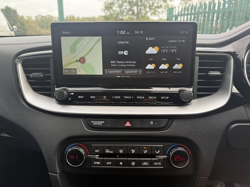 Used Kia Ceed 2021 for sale - 76411871: Photo 35