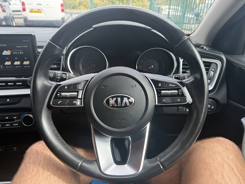 Used Kia Ceed 2021 for sale - 76411871: Photo 38