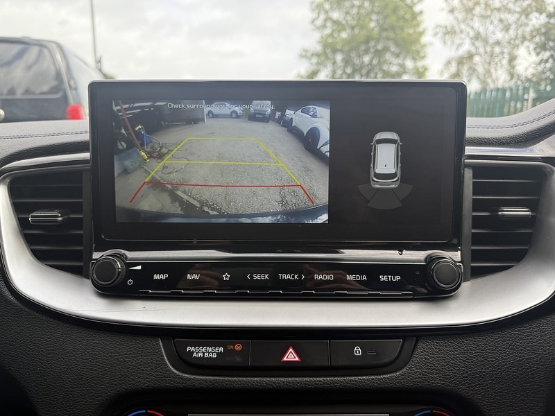 Used Kia Ceed 2021 for sale - 76411871: Photo 41