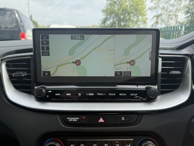 Used Kia Ceed 2021 for sale - 76411871: Photo 42