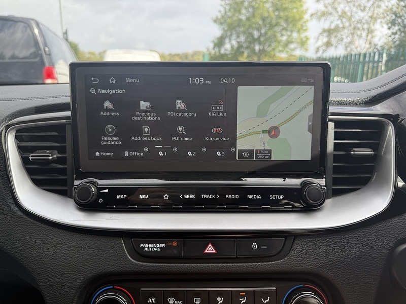 Used Kia Ceed 2021 for sale - 76411871: Photo 43