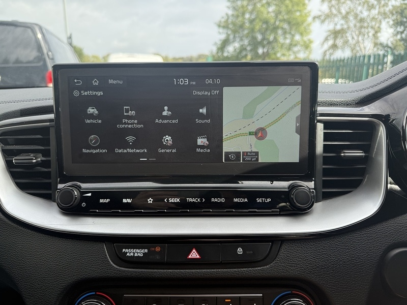 Used Kia Ceed 2021 for sale - 76411871: Photo 44