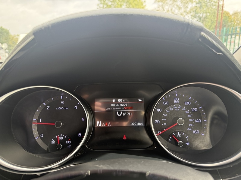 Used Kia Ceed 2021 for sale - 76411871: Photo 46