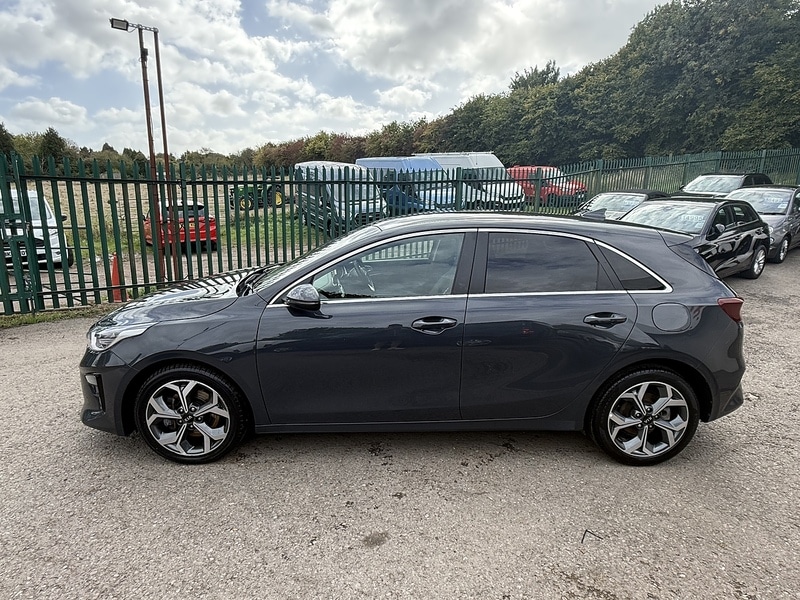 Used Kia Ceed 2021 for sale - 76411871: Photo 5