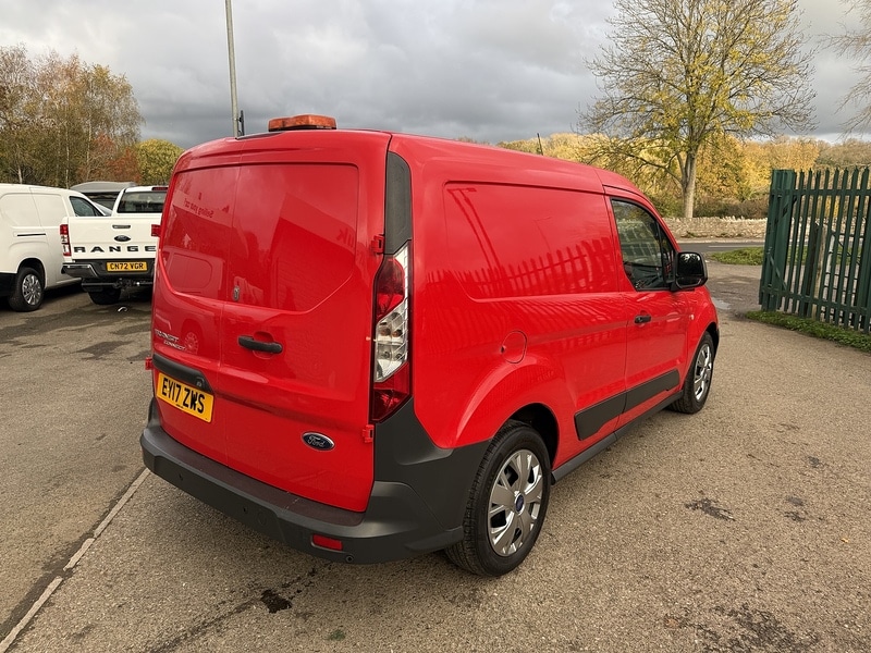 Used Ford Transit Connect 2017 for sale - 76502847: Photo 10