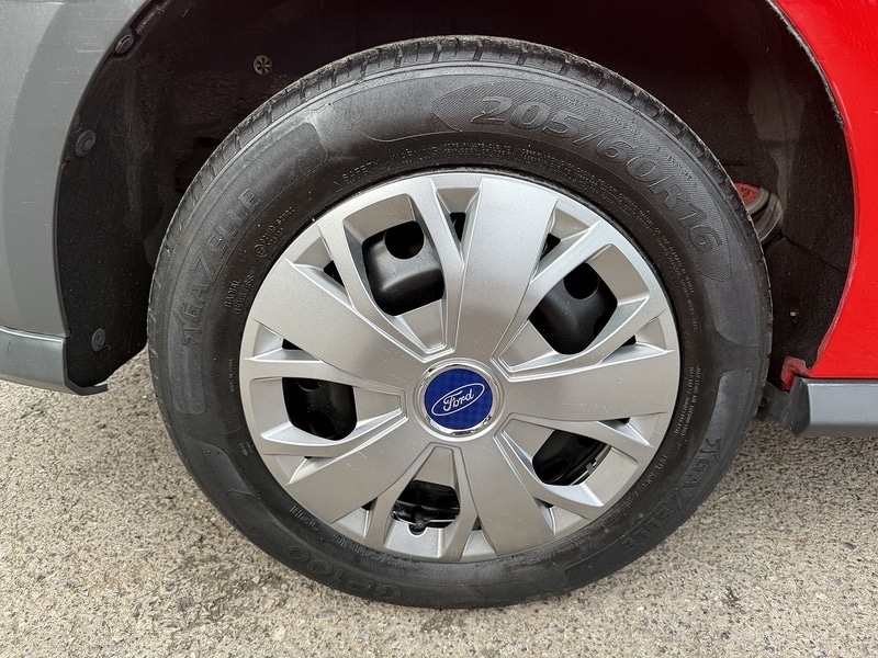 Used Ford Transit Connect 2017 for sale - 76502847: Photo 14