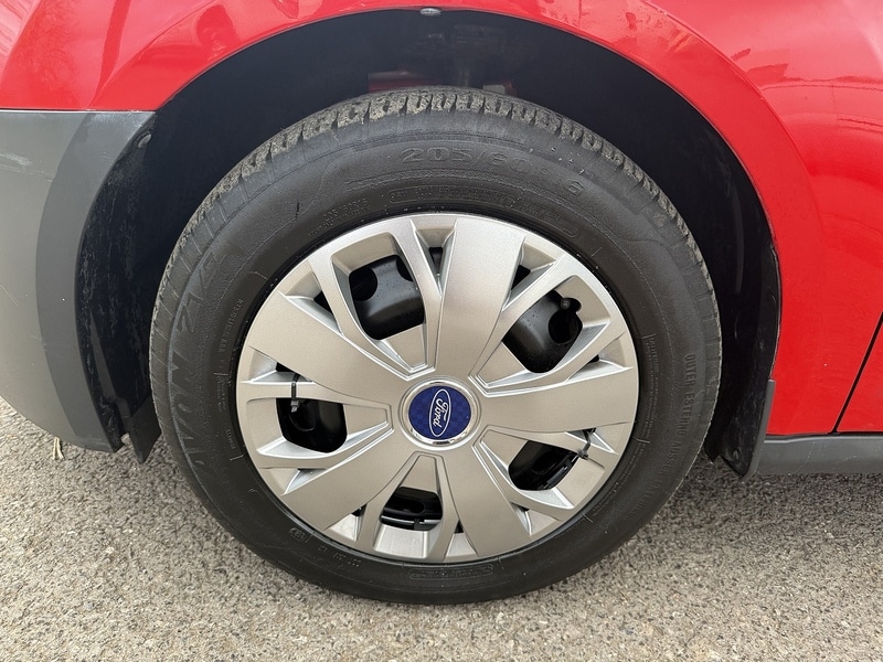 Used Ford Transit Connect 2017 for sale - 76502847: Photo 15