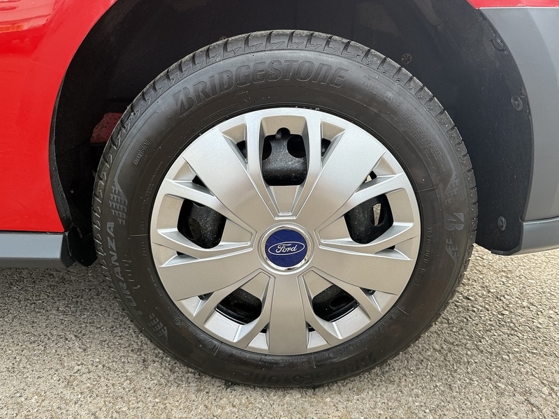 Used Ford Transit Connect 2017 for sale - 76502847: Photo 16