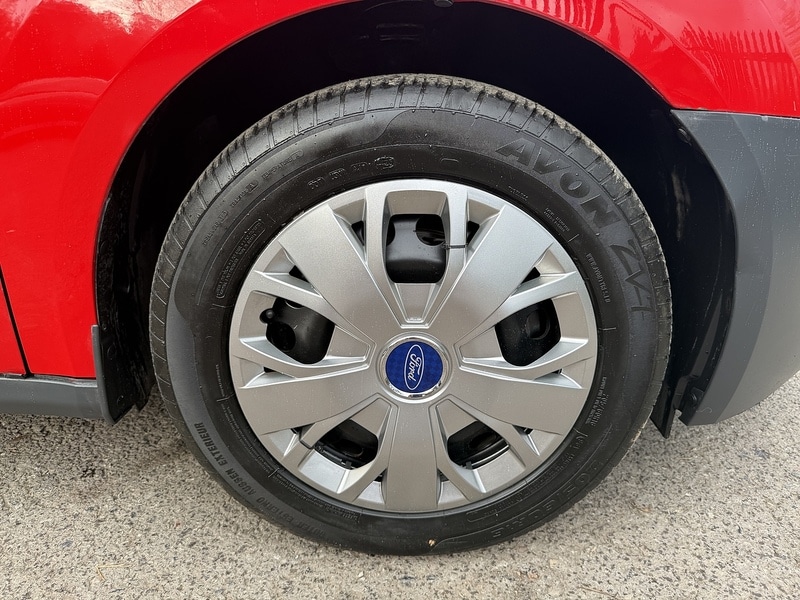 Used Ford Transit Connect 2017 for sale - 76502847: Photo 17