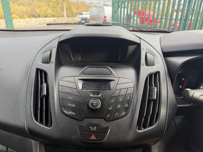Used Ford Transit Connect 2017 for sale - 76502847: Photo 27