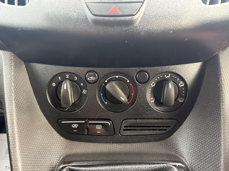 Used Ford Transit Connect 2017 for sale - 76502847: Photo 28