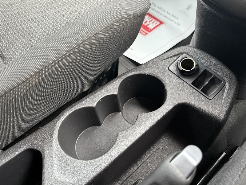 Used Ford Transit Connect 2017 for sale - 76502847: Photo 30