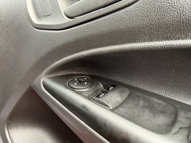 Used Ford Transit Connect 2017 for sale - 76502847: Photo 34