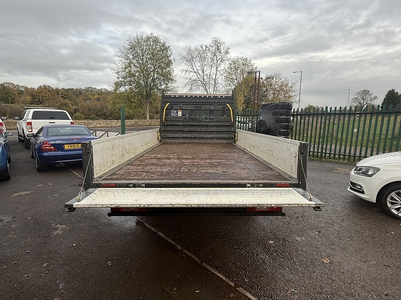 Used Ford Transit 2018 for sale - 76421708: Photo 10