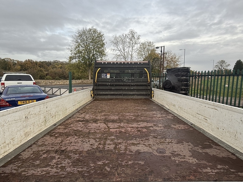 Used Ford Transit 2018 for sale - 76421708: Photo 11