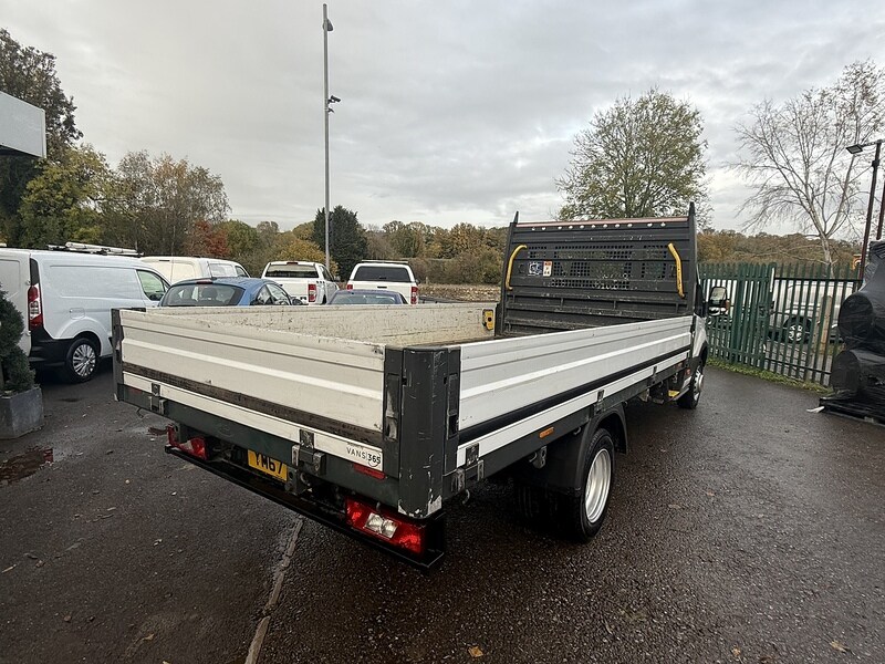 Used Ford Transit 2018 for sale - 76421708: Photo 12