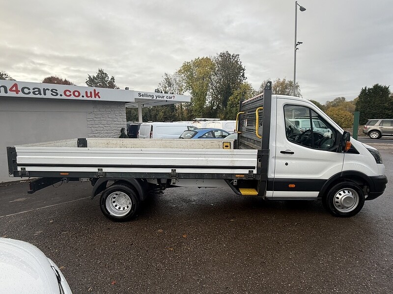 Used Ford Transit 2018 for sale - 76421708: Photo 15