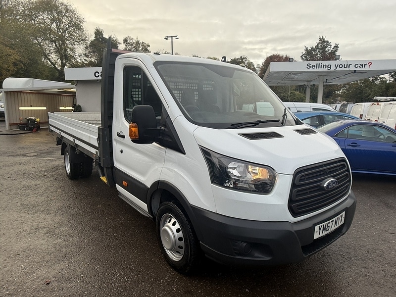 Used Ford Transit 2018 for sale - 76421708: Photo 16