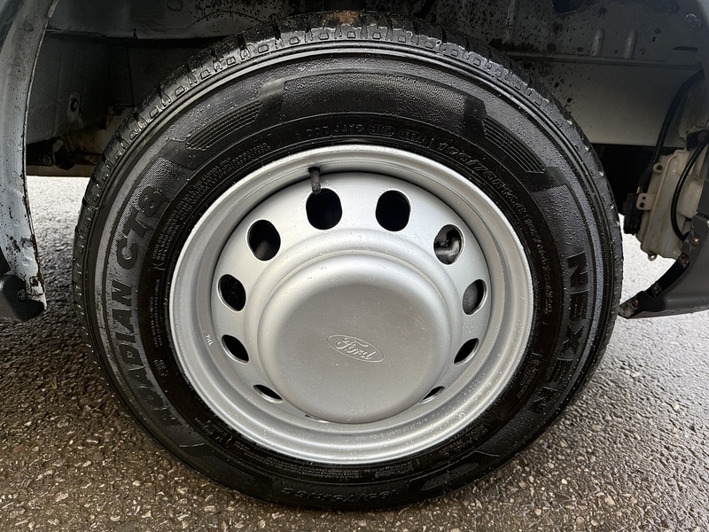 Used Ford Transit 2018 for sale - 76421708: Photo 17