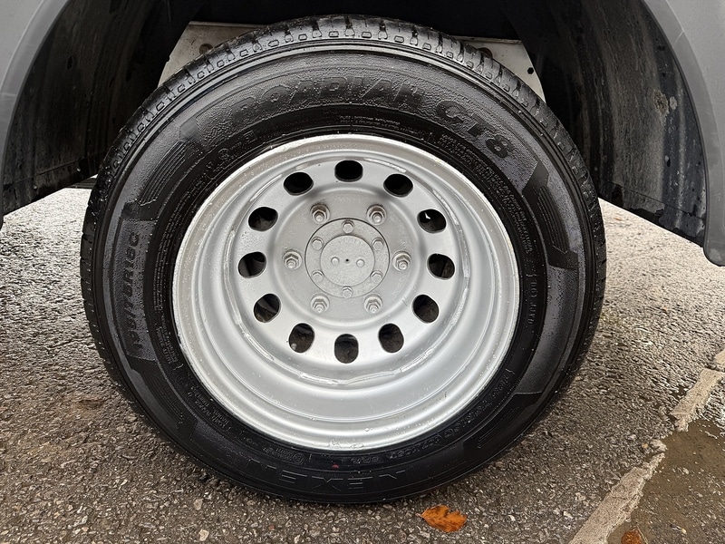 Used Ford Transit 2018 for sale - 76421708: Photo 18