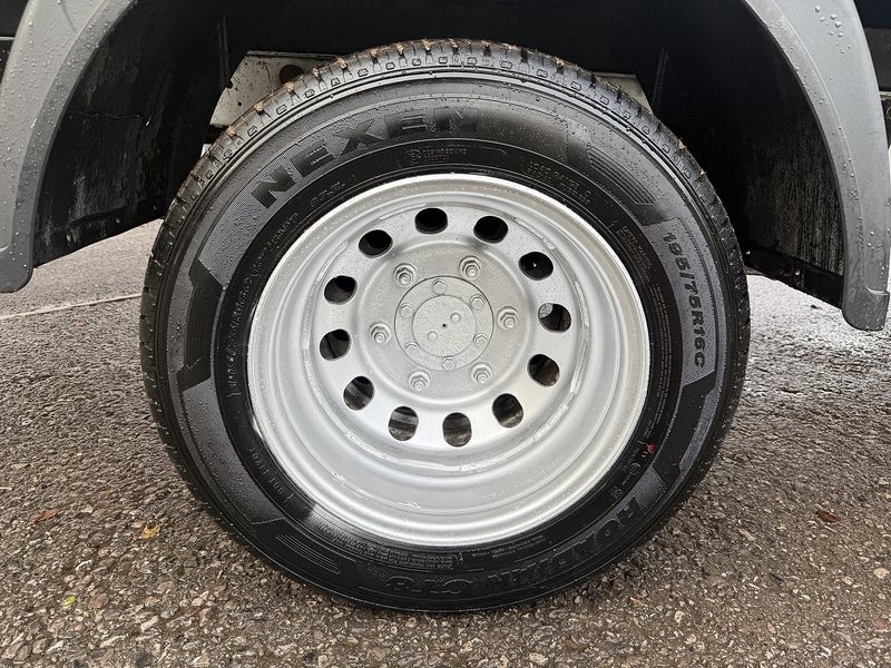 Used Ford Transit 2018 for sale - 76421708: Photo 19