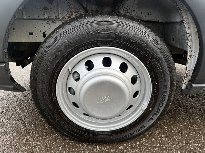 Used Ford Transit 2018 for sale - 76421708: Photo 20