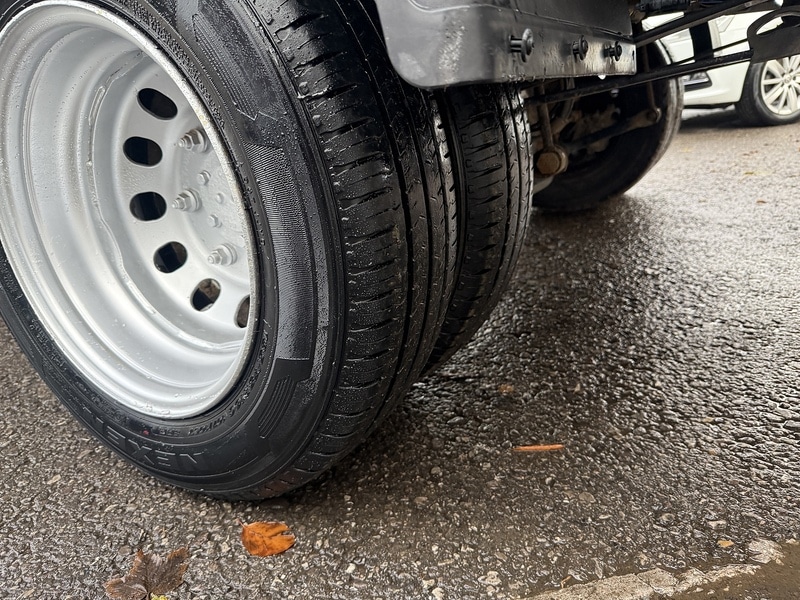 Used Ford Transit 2018 for sale - 76421708: Photo 21