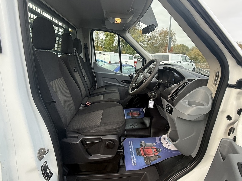 Used Ford Transit 2018 for sale - 76421708: Photo 22