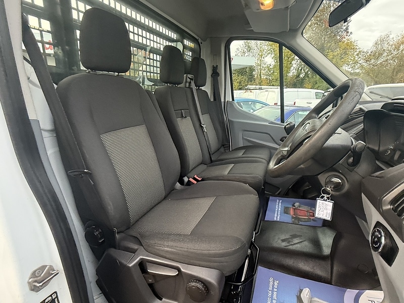 Used Ford Transit 2018 for sale - 76421708: Photo 23