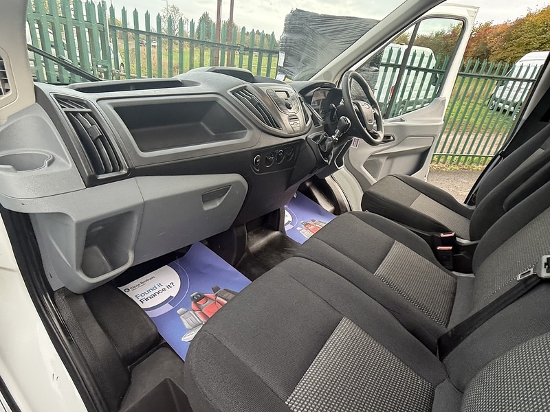 Used Ford Transit 2018 for sale - 76421708: Photo 26