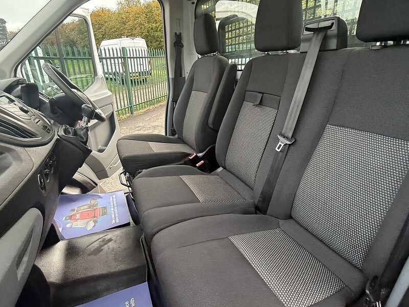 Used Ford Transit 2018 for sale - 76421708: Photo 27