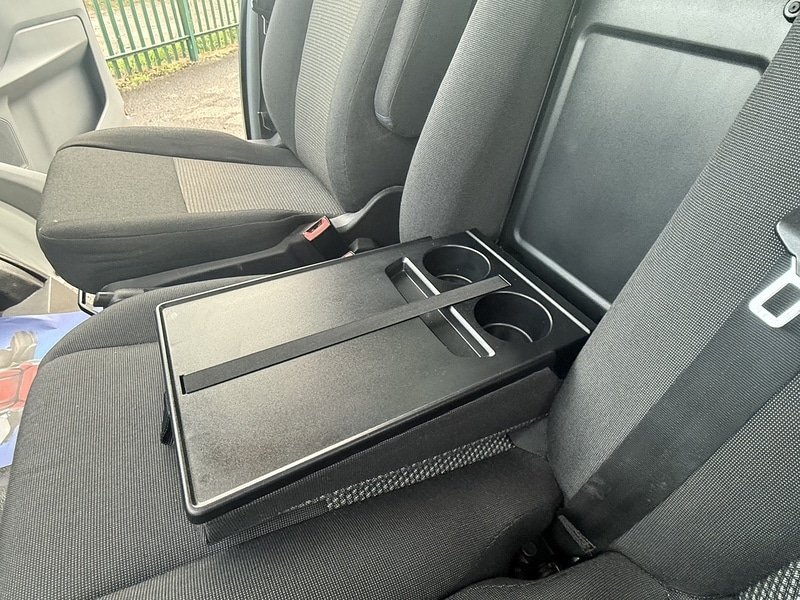 Used Ford Transit 2018 for sale - 76421708: Photo 28