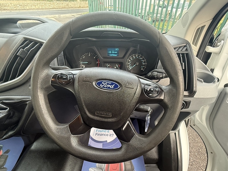 Used Ford Transit 2018 for sale - 76421708: Photo 29