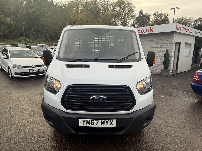 Used Ford Transit 2018 for sale - 76421708: Photo 3