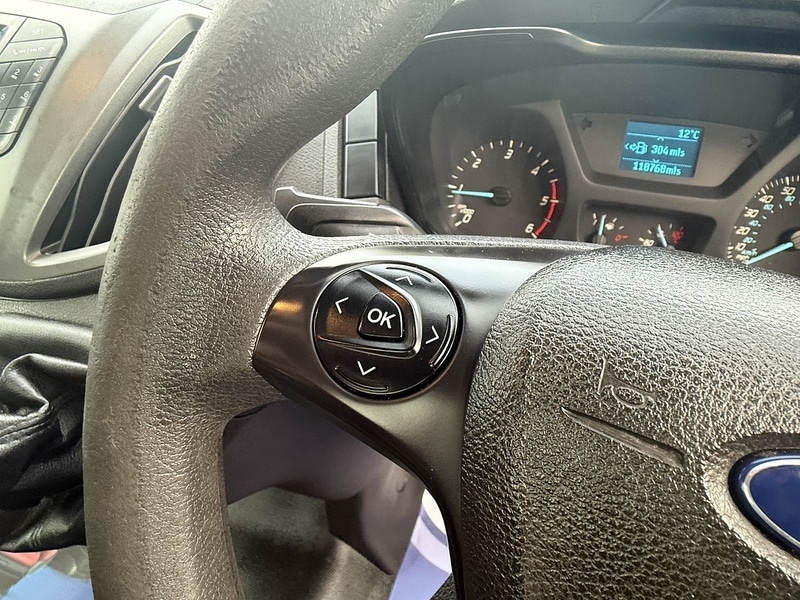 Used Ford Transit 2018 for sale - 76421708: Photo 30