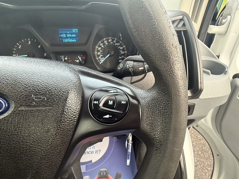 Used Ford Transit 2018 for sale - 76421708: Photo 31