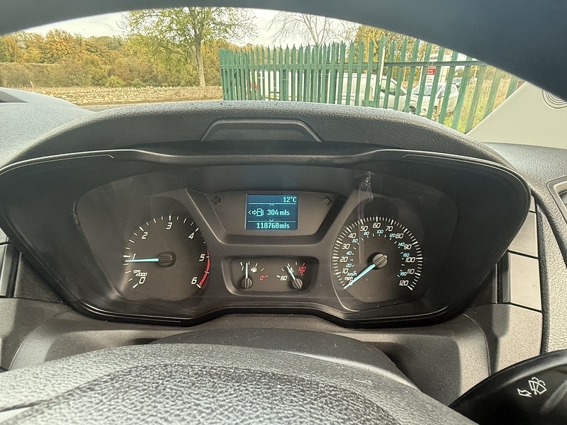 Used Ford Transit 2018 for sale - 76421708: Photo 32