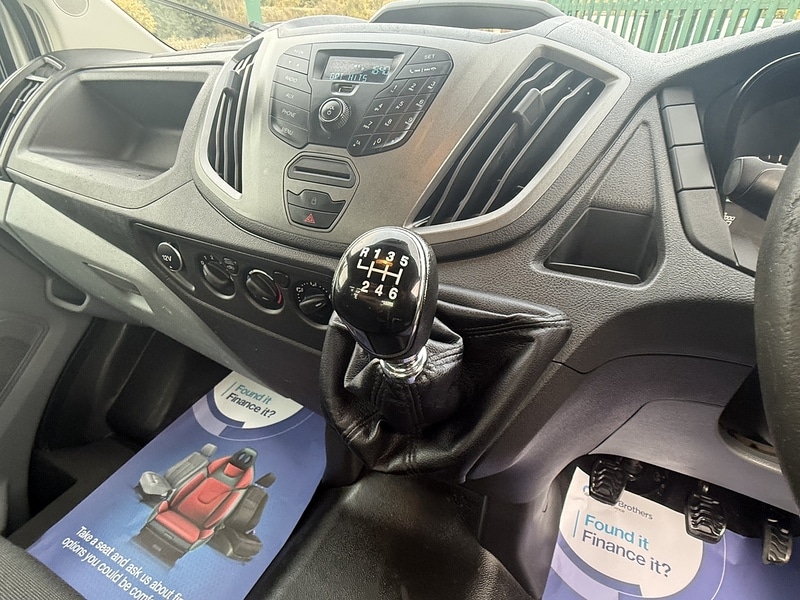 Used Ford Transit 2018 for sale - 76421708: Photo 33